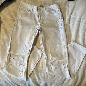 Women’s jeans